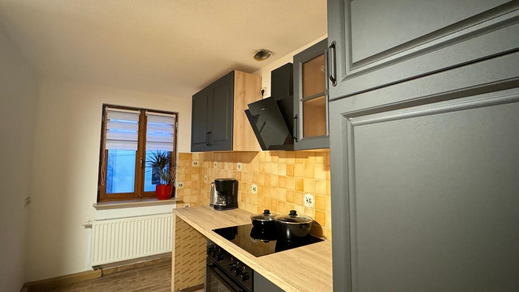 Pension Arthur 22 Meissen Ruang foto