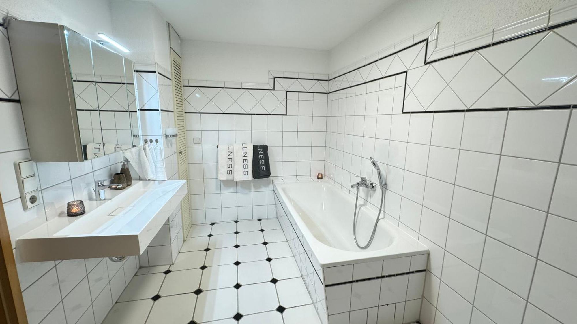 Pension Arthur 22 Meissen Ruang foto
